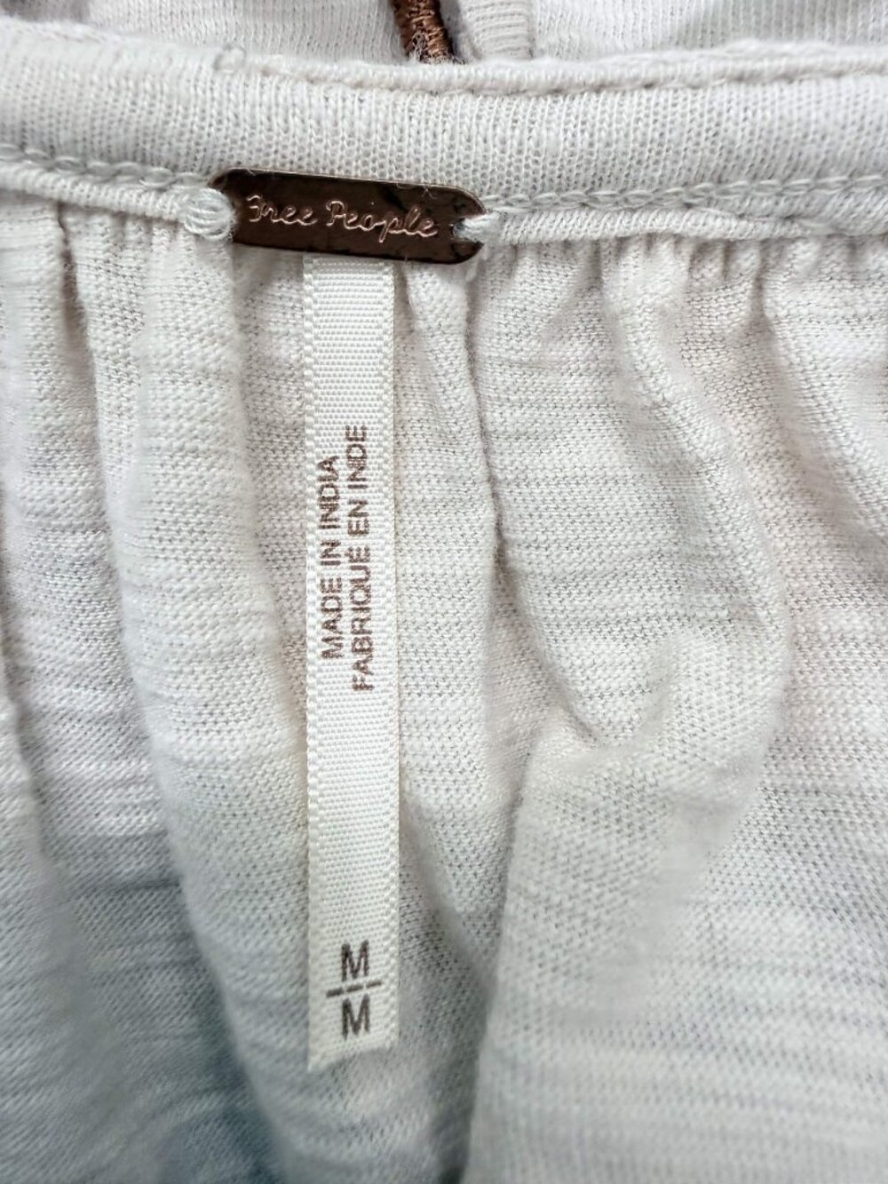 Free People Much Love Tunic - Picture 5 of 9